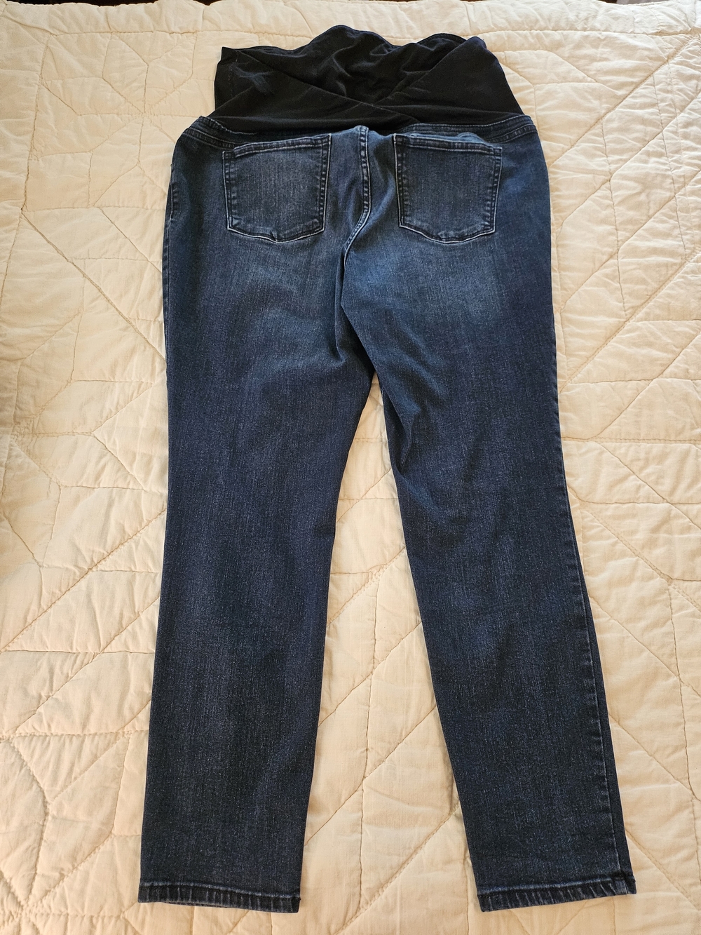 Isabel by Ingrid Isabel Skinny Jeans- Size 16 - Picture 2 of 7